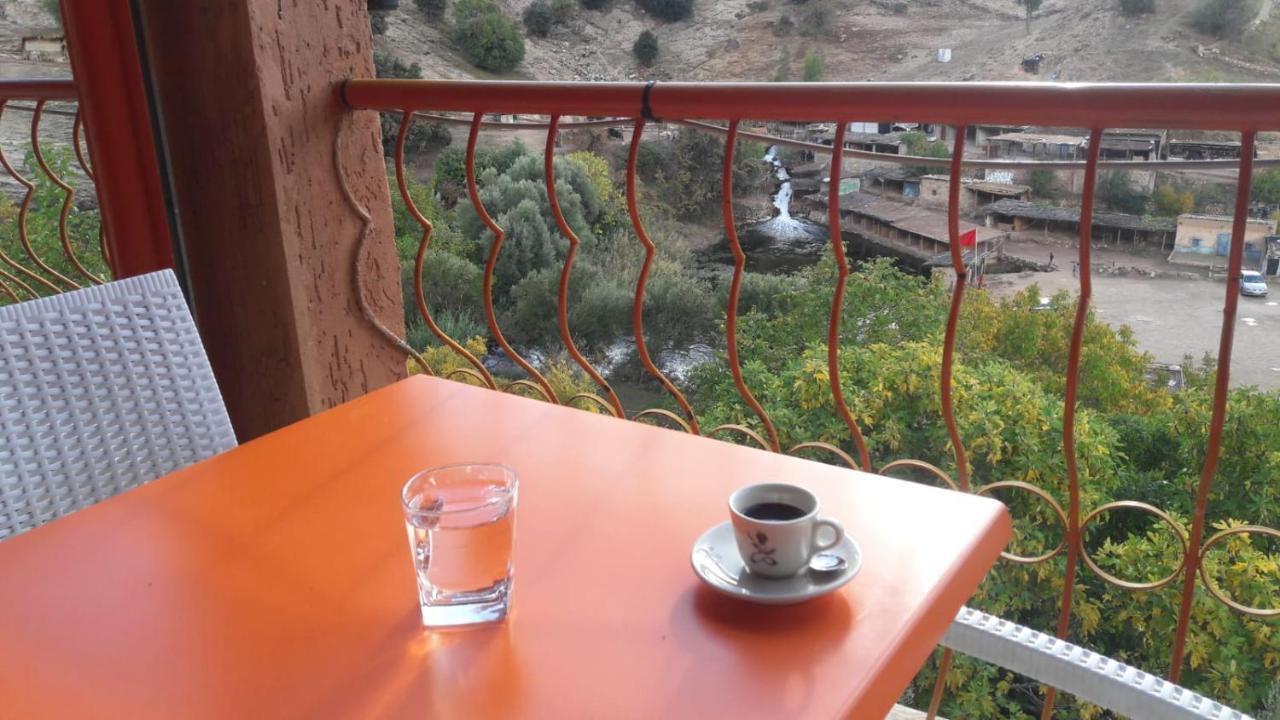 Gite Rahhaoui Simo Teklit Екстер'єр фото